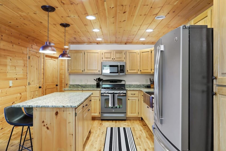 House | 3 bedrooms, high-speed internet