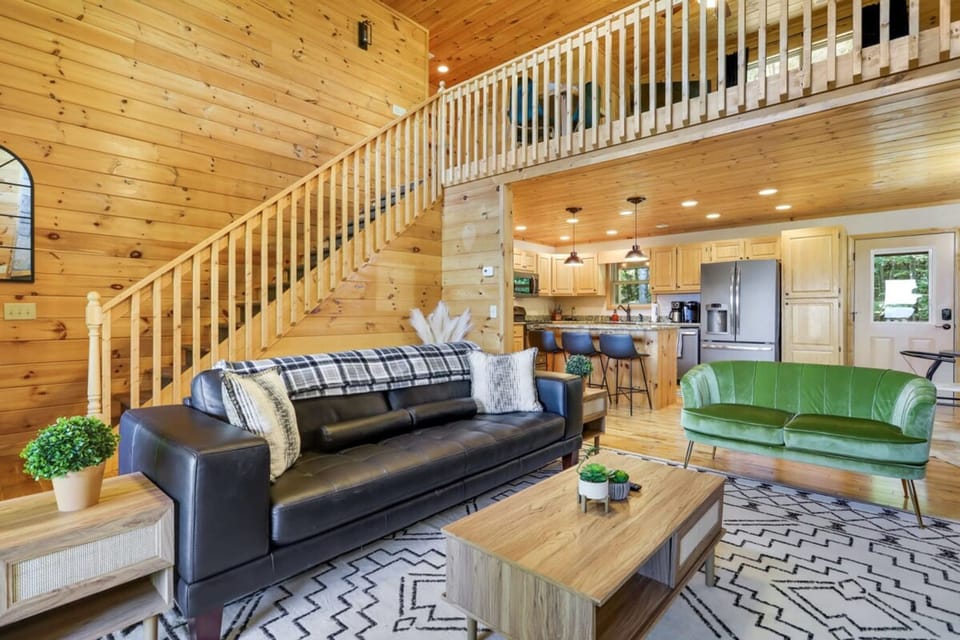 House | 3 bedrooms, high-speed internet