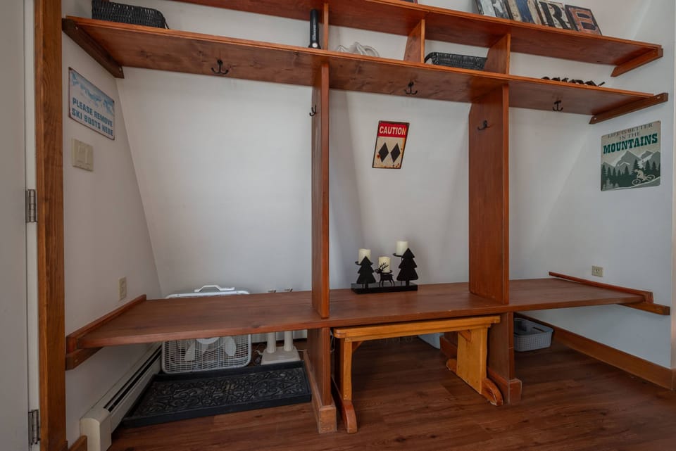 House | 3 bedrooms, high-speed internet