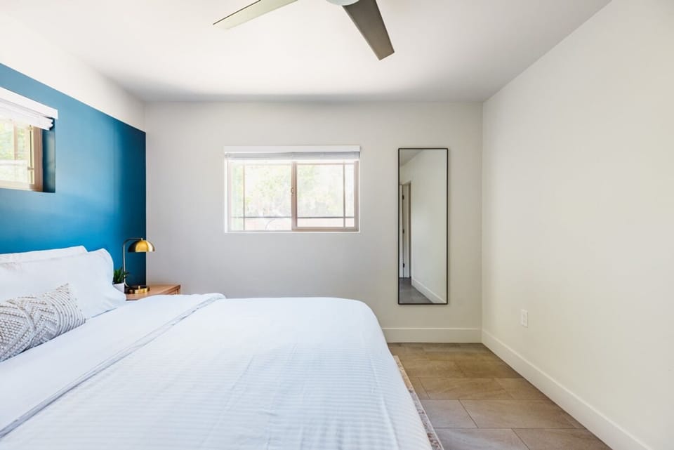House | 4 bedrooms, high-speed internet