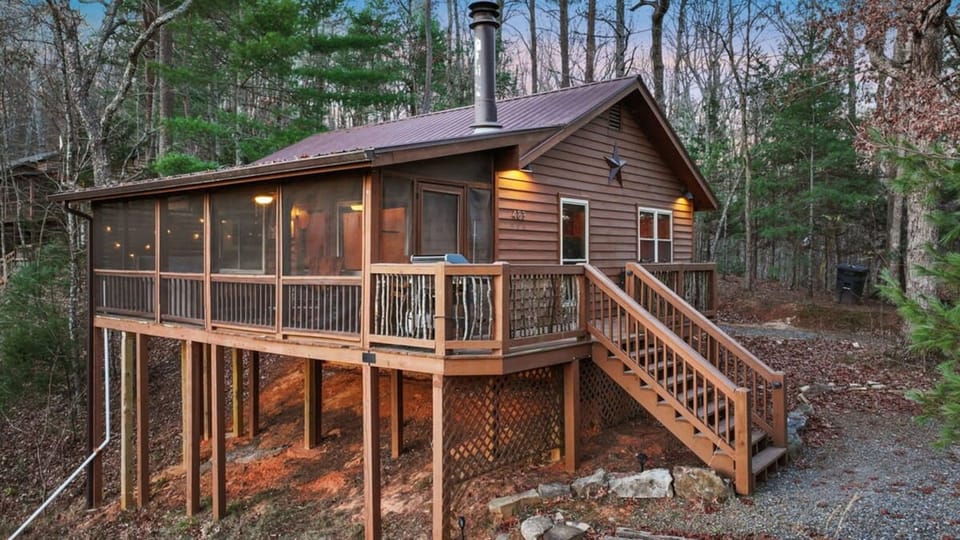 House | 2 bedrooms, high-speed internet