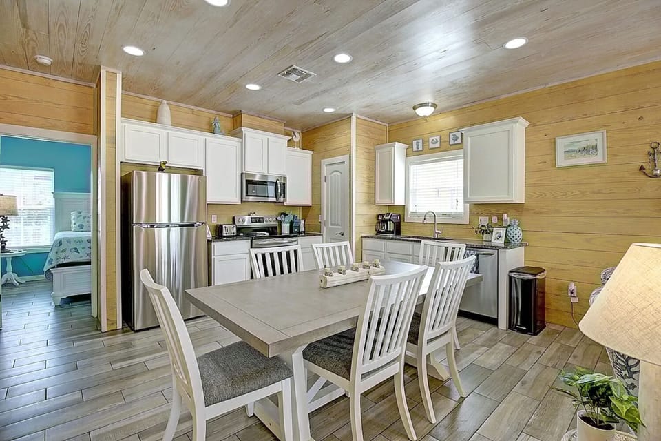 House | 3 bedrooms, high-speed internet