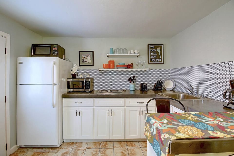 House | 1 bedroom, high-speed internet