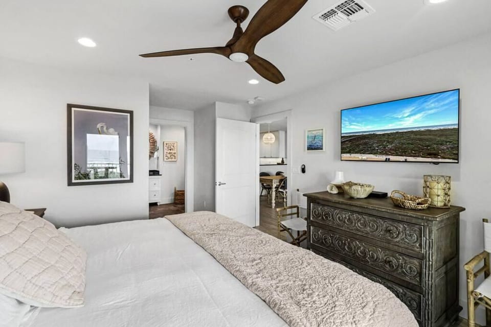 House | 2 bedrooms, high-speed internet