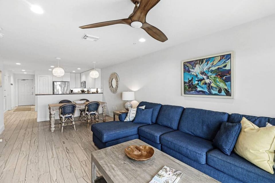 House | 2 bedrooms, high-speed internet