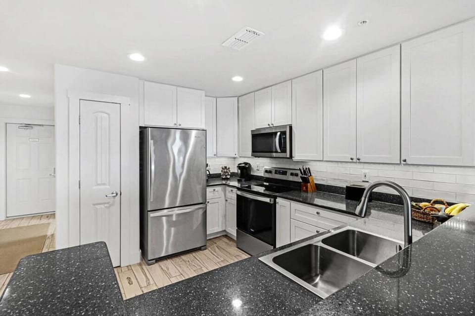 House | 2 bedrooms, high-speed internet