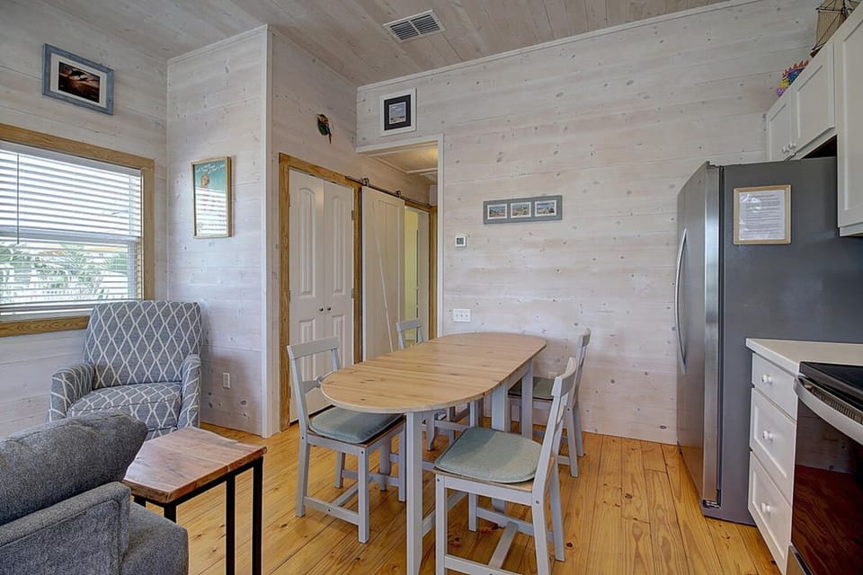 House | 2 bedrooms, high-speed internet
