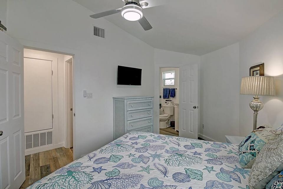 House | 2 bedrooms, high-speed internet