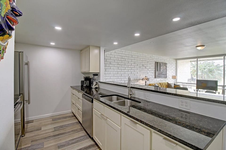 House | 2 bedrooms, high-speed internet