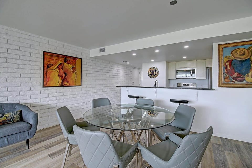 House | 2 bedrooms, high-speed internet