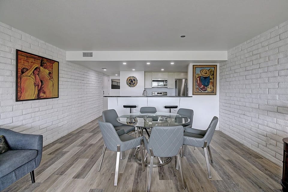 House | 2 bedrooms, high-speed internet