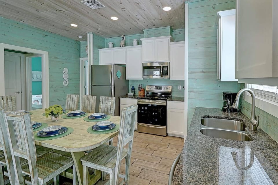 House | 3 bedrooms, high-speed internet