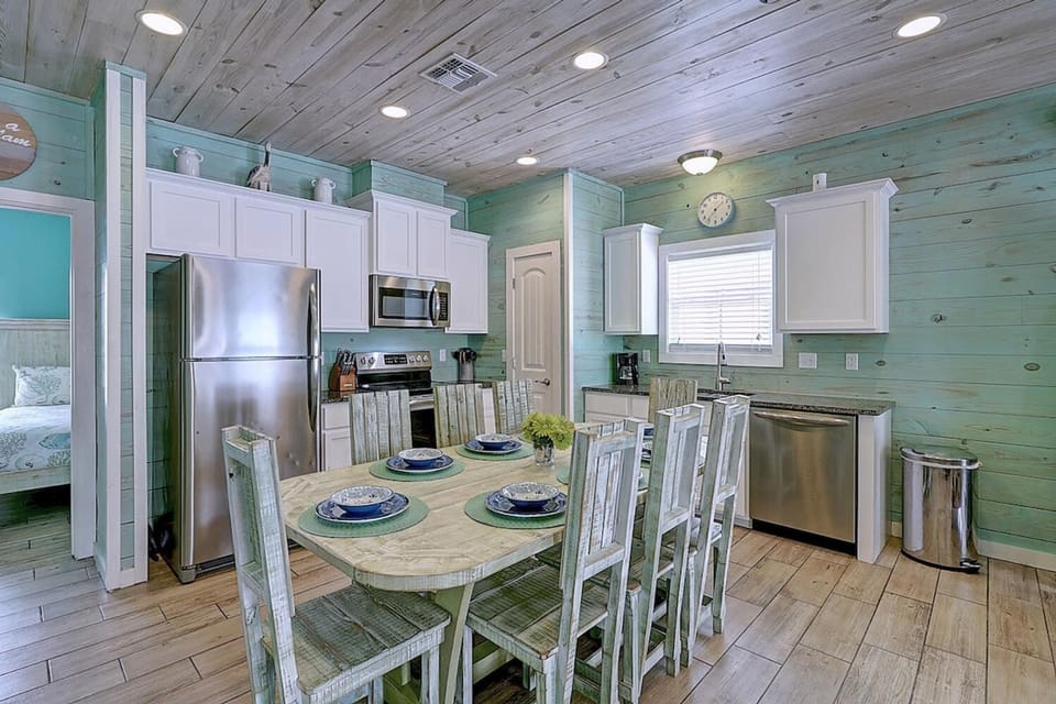 House | 3 bedrooms, high-speed internet