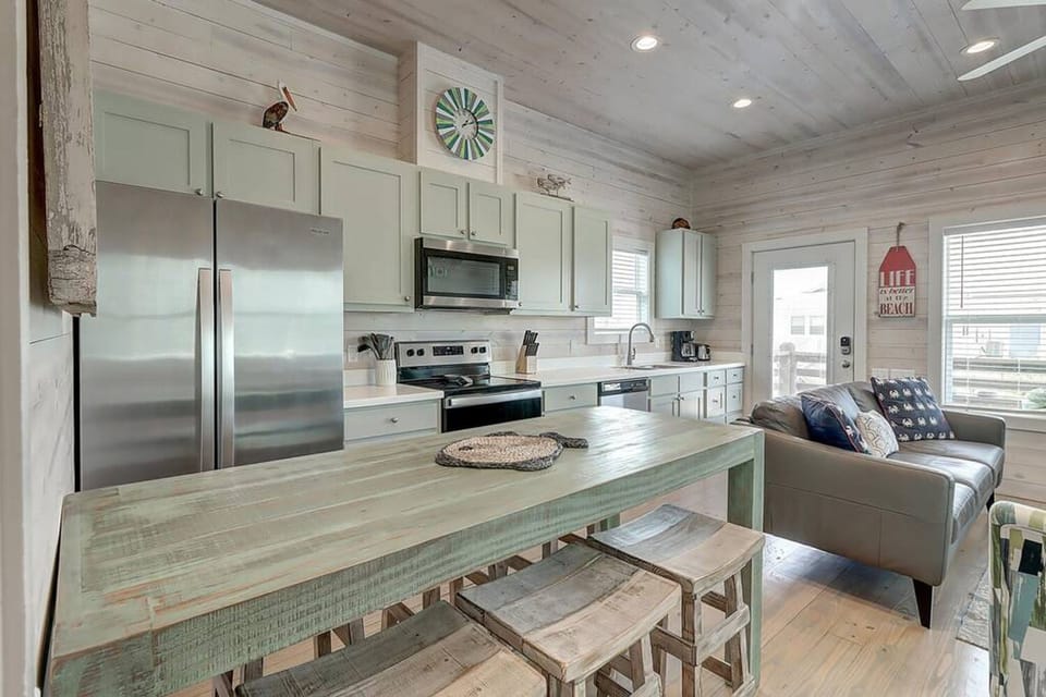 House | 2 bedrooms, high-speed internet