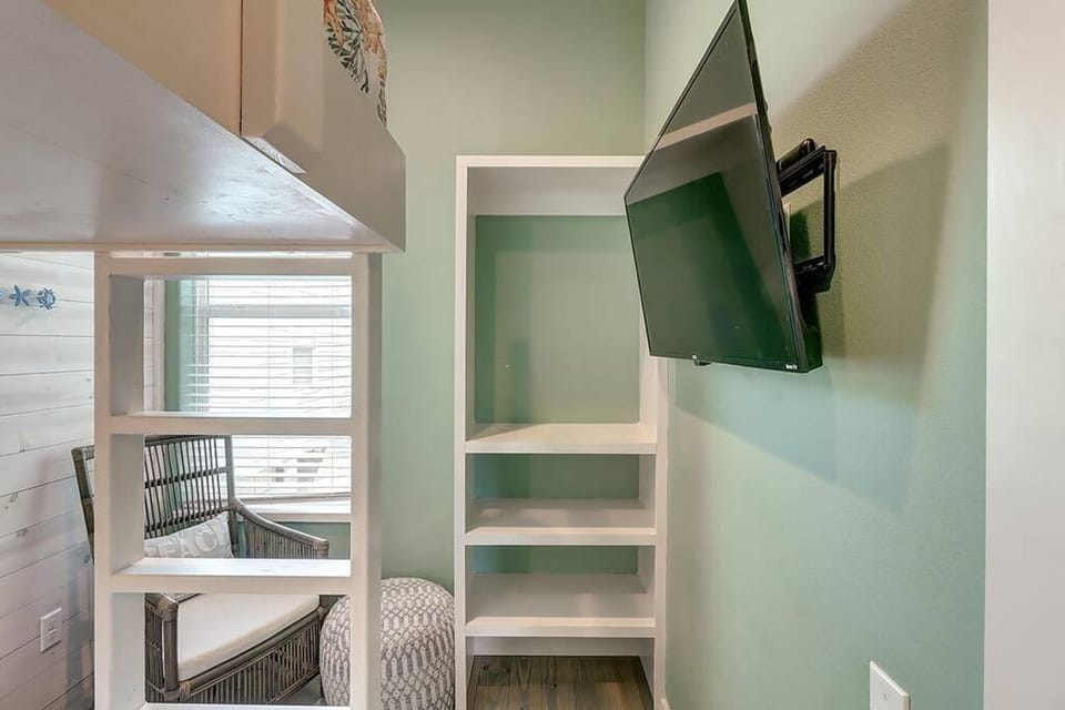 House | 2 bedrooms, high-speed internet