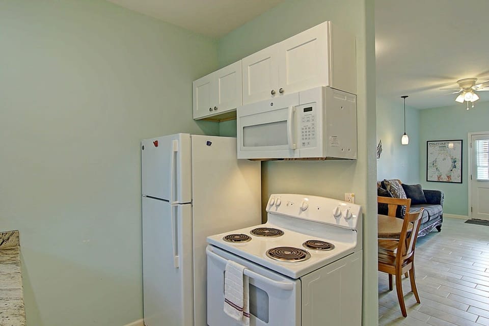 House | 1 bedroom, high-speed internet