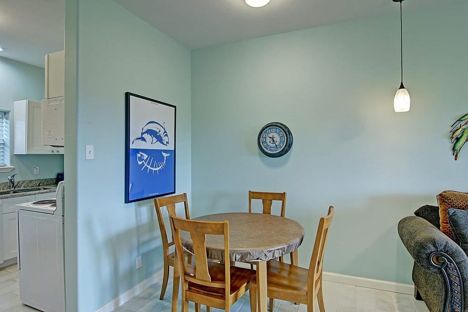 House | 1 bedroom, high-speed internet