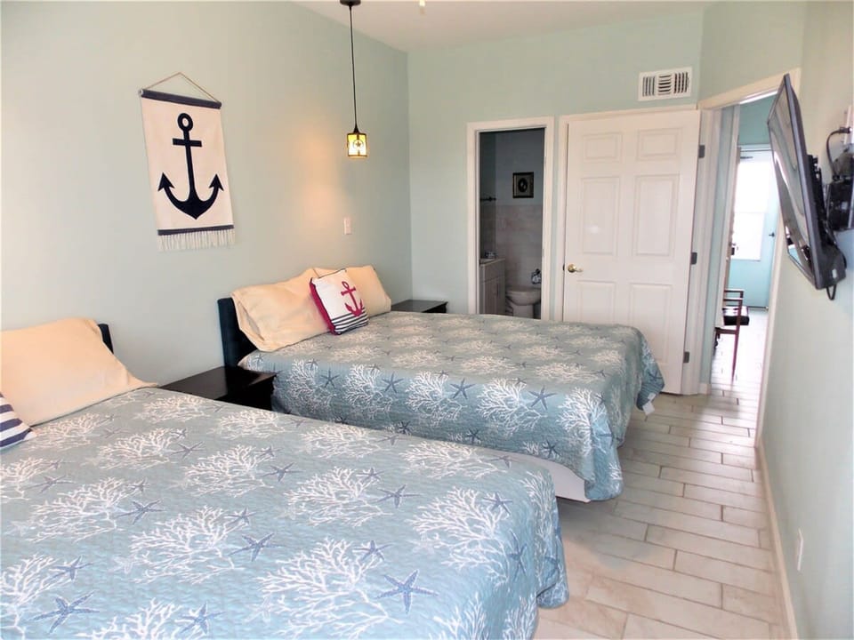 House | 1 bedroom, high-speed internet