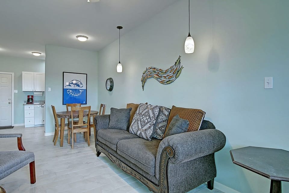 House | 1 bedroom, high-speed internet