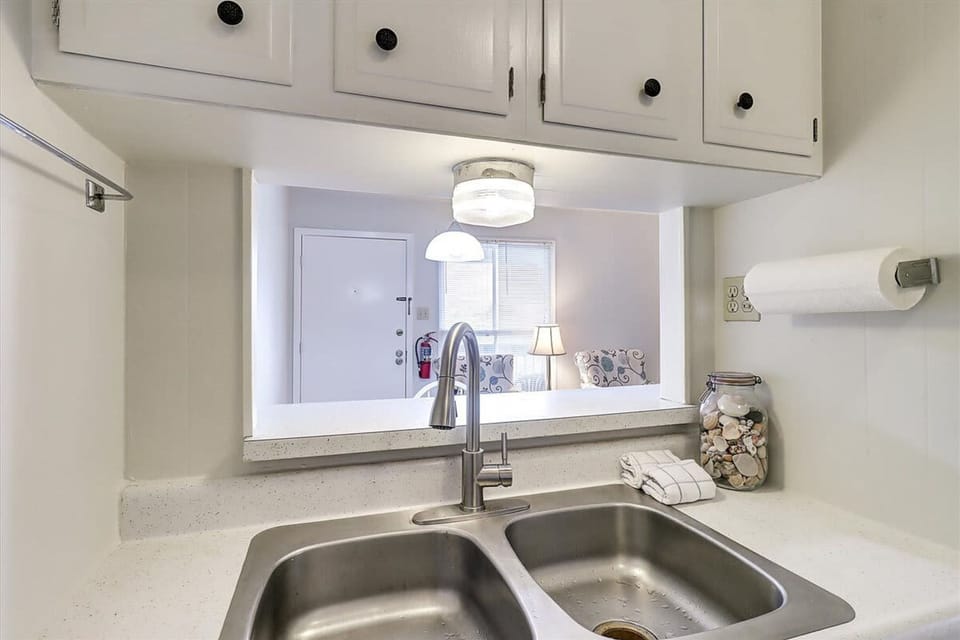 House | 1 bedroom, high-speed internet