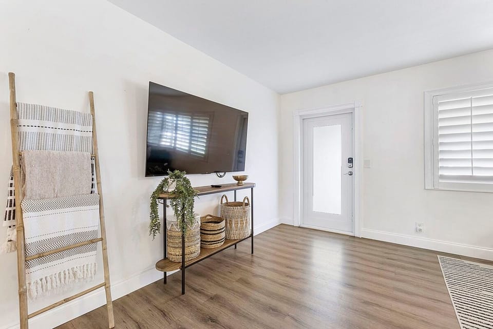 House | 3 bedrooms, high-speed internet