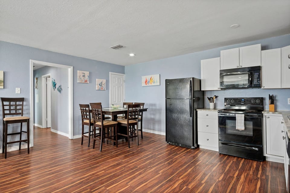 House | 2 bedrooms, high-speed internet
