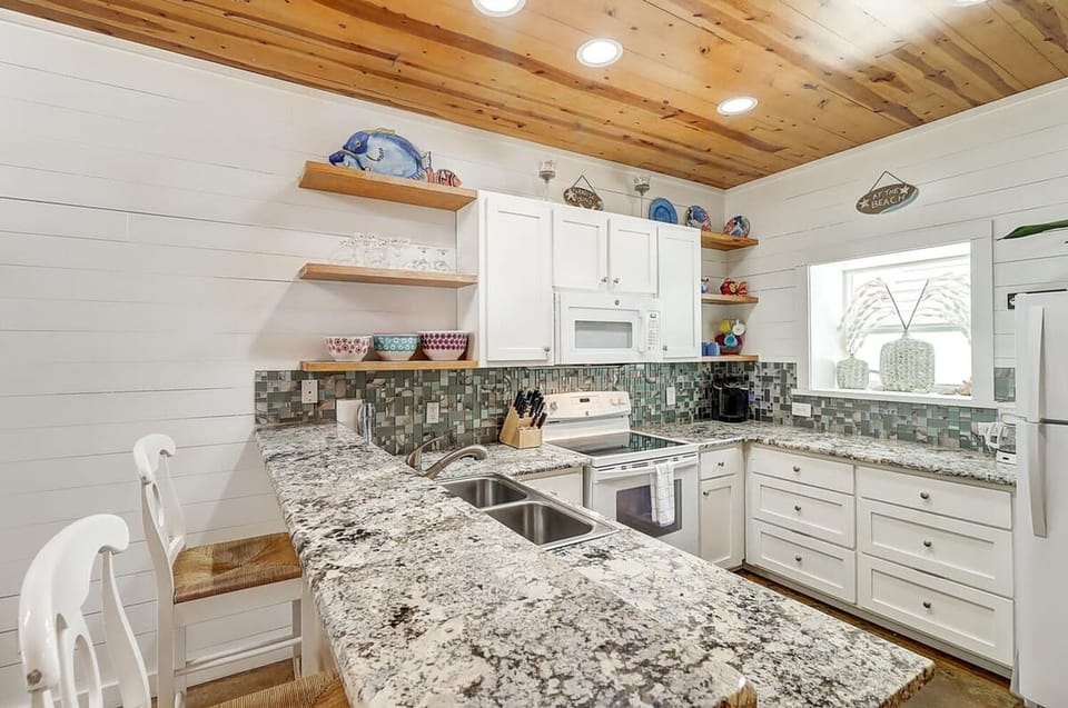House | 3 bedrooms, high-speed internet