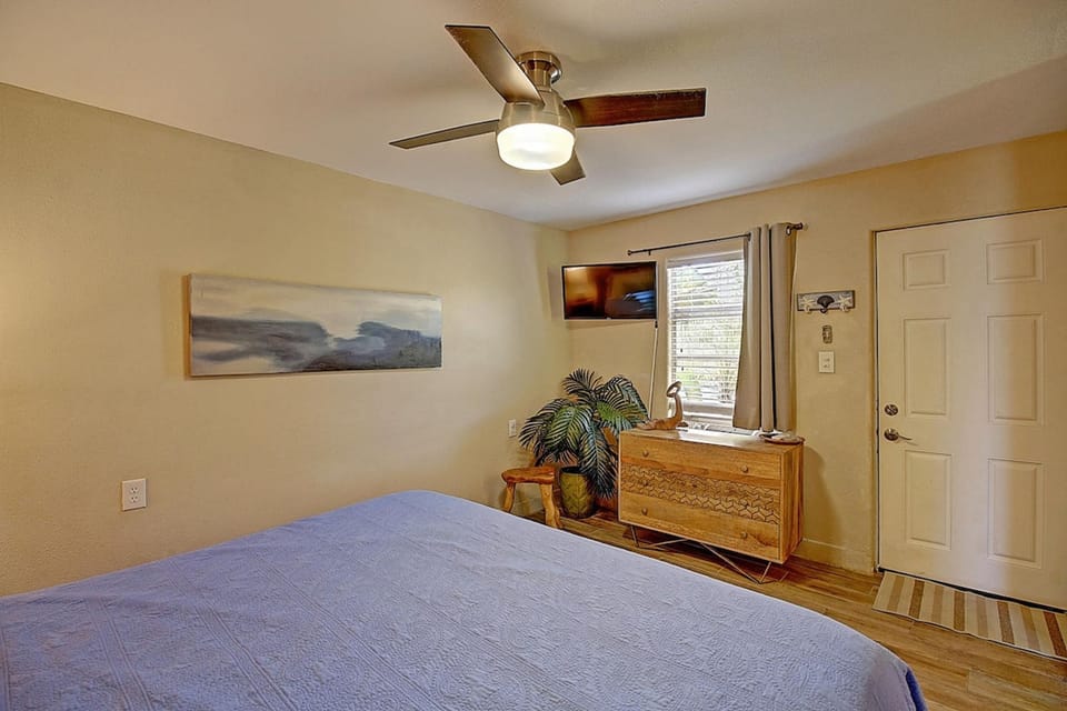 House | 1 bedroom, high-speed internet