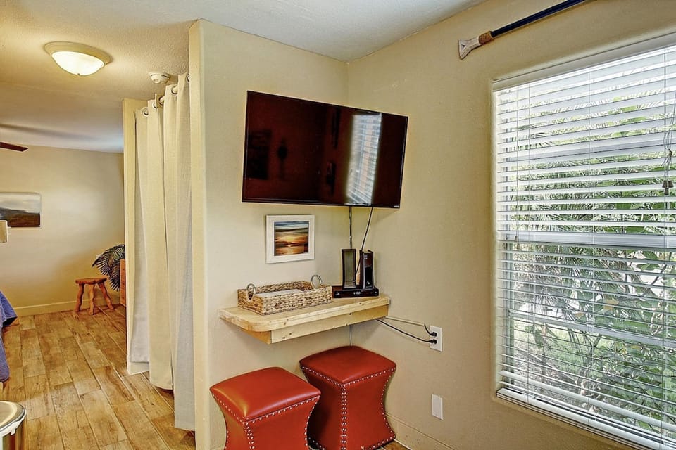 House | 1 bedroom, high-speed internet