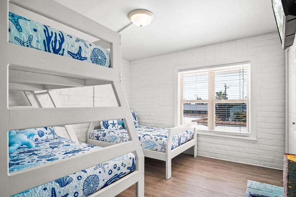House | 3 bedrooms, high-speed internet