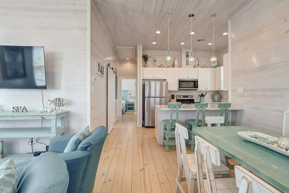 House | 3 bedrooms, high-speed internet