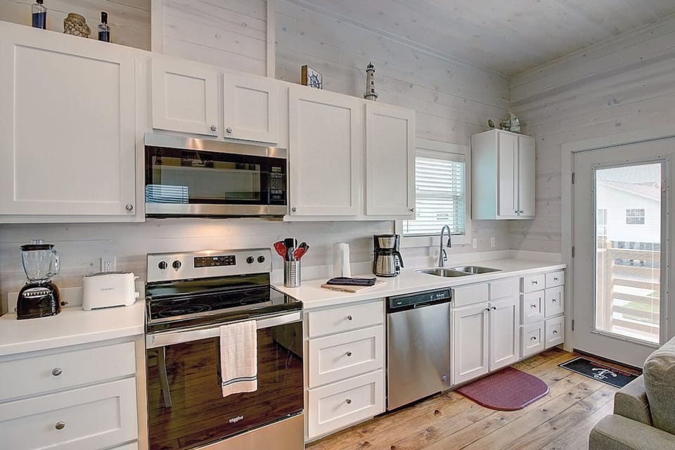 House | 2 bedrooms, high-speed internet