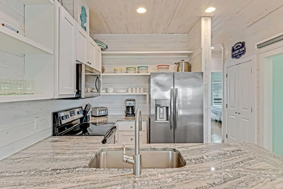 House | 3 bedrooms, high-speed internet