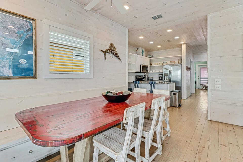 House | 3 bedrooms, high-speed internet