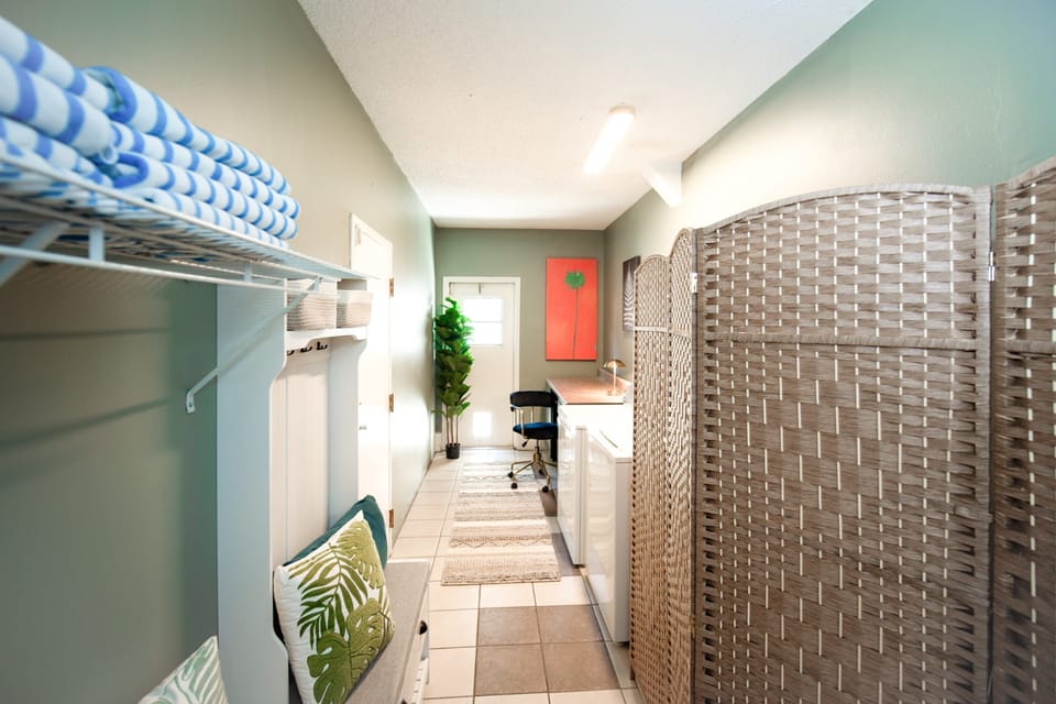 House | 4 bedrooms, high-speed internet