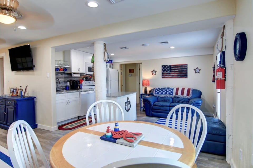 House | 5 bedrooms, high-speed internet