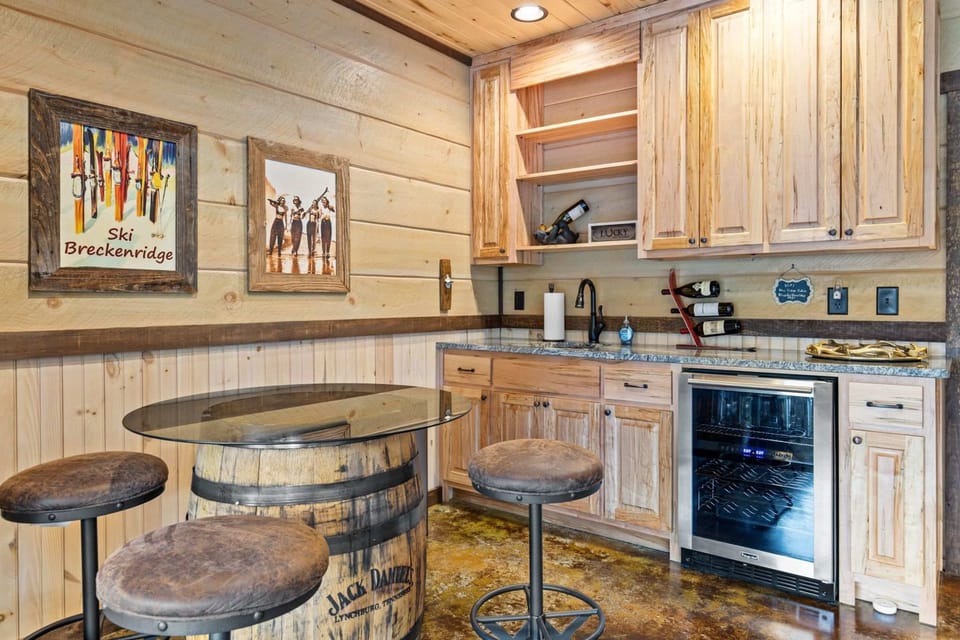 House | 3 bedrooms, high-speed internet