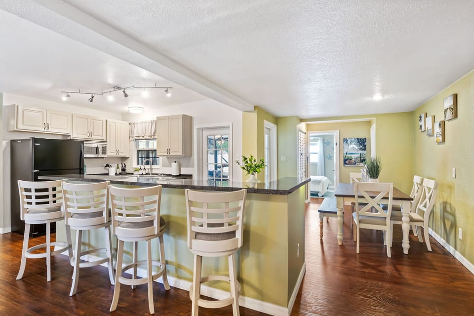 House | 4 bedrooms, high-speed internet