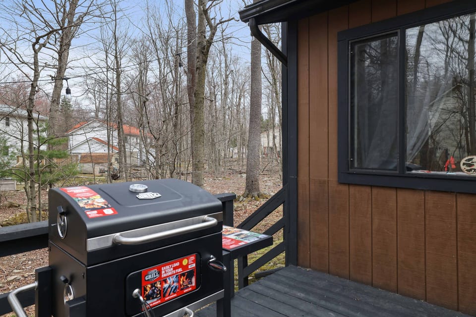 House | 3 bedrooms, high-speed internet