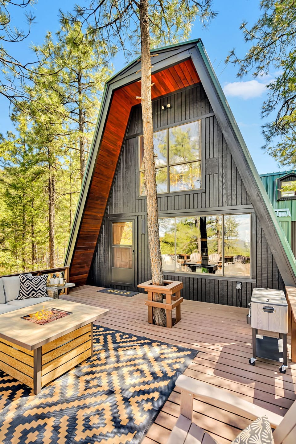 House | 4 bedrooms, high-speed internet
