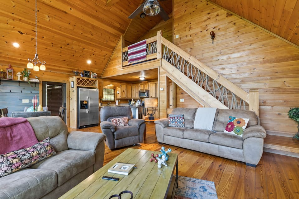House | 4 bedrooms, high-speed internet