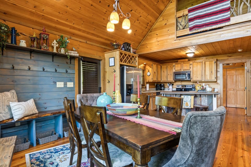 House | 4 bedrooms, high-speed internet