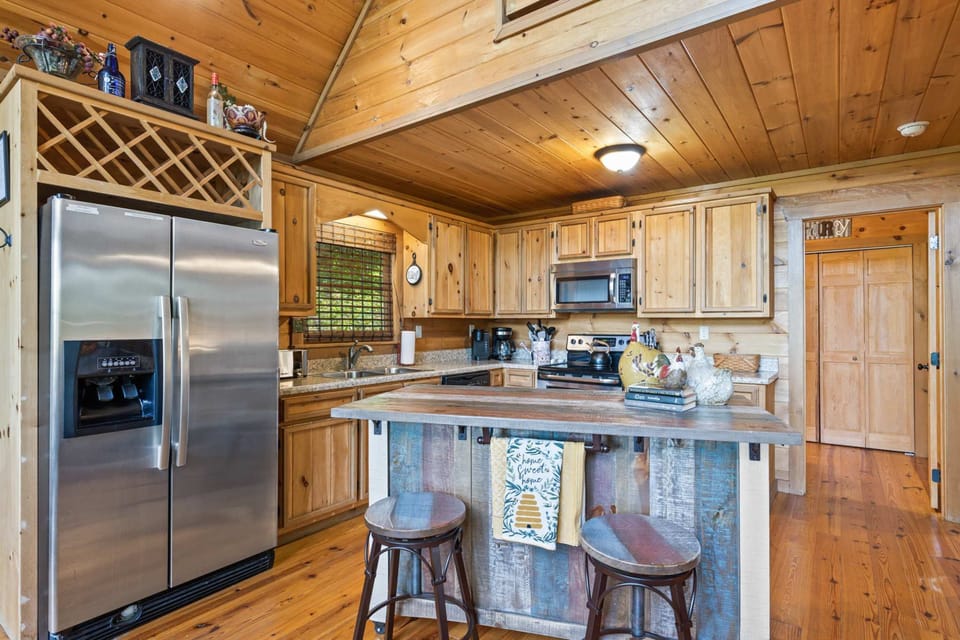 House | 4 bedrooms, high-speed internet