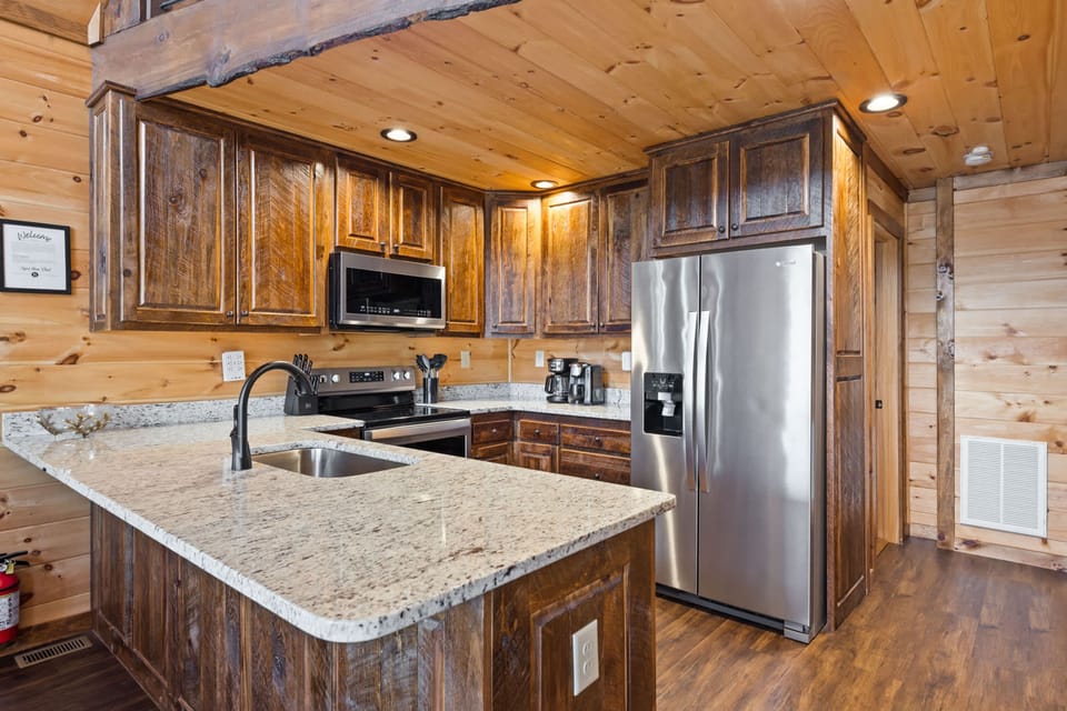 House | 3 bedrooms, high-speed internet