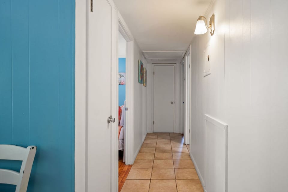 House | 2 bedrooms, high-speed internet