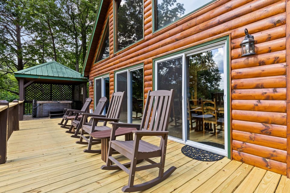 House | 3 bedrooms, high-speed internet