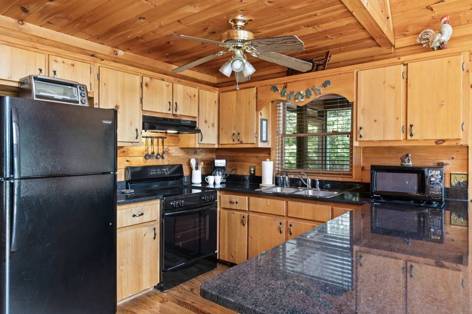 House | 3 bedrooms, high-speed internet