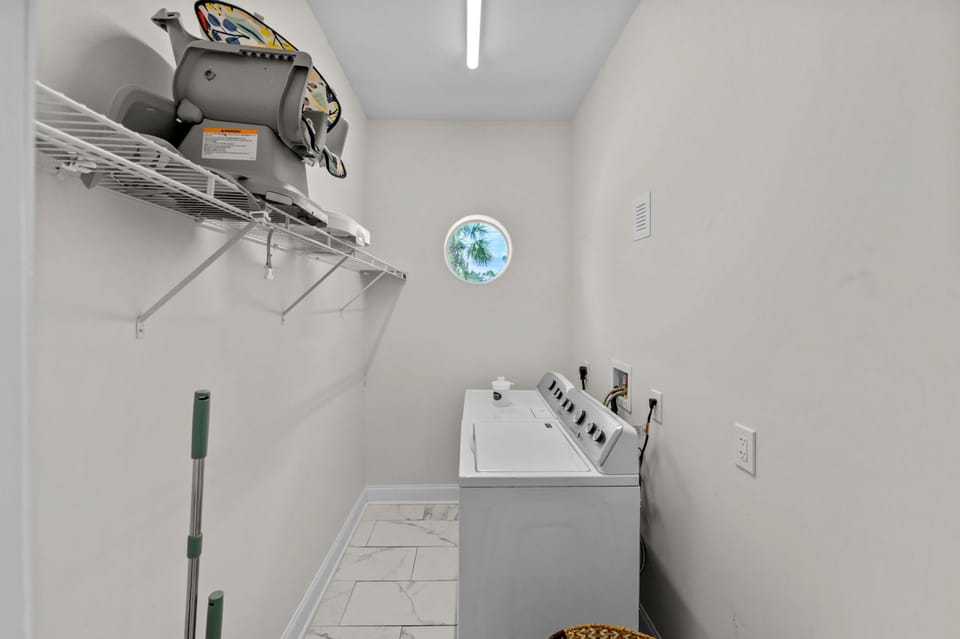 House | 3 bedrooms, high-speed internet