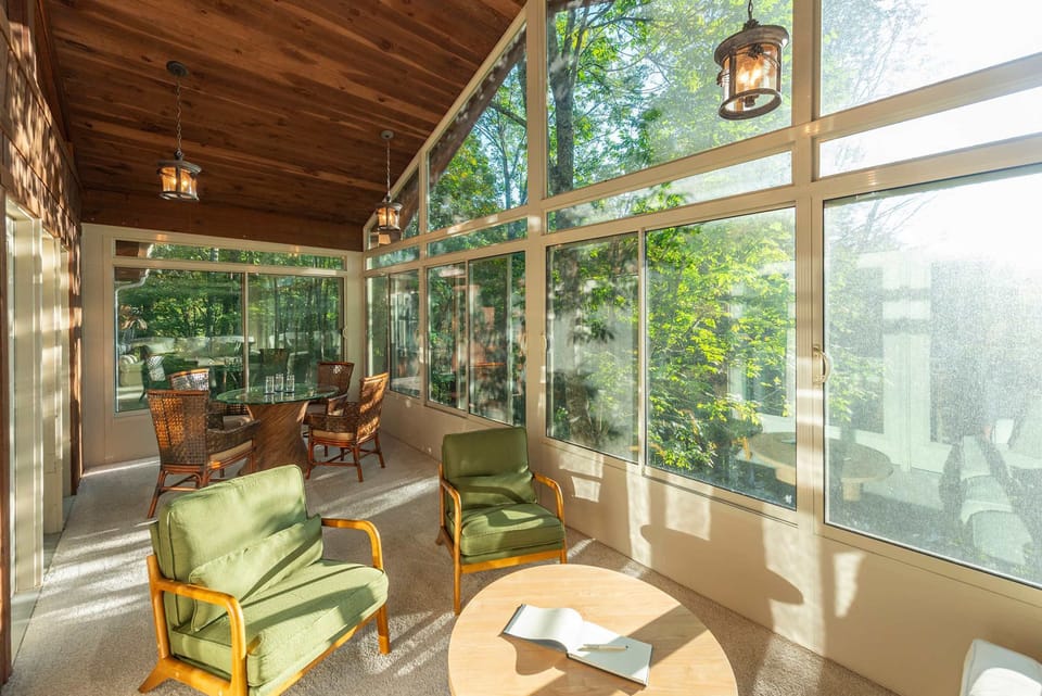 House | 5 bedrooms, high-speed internet