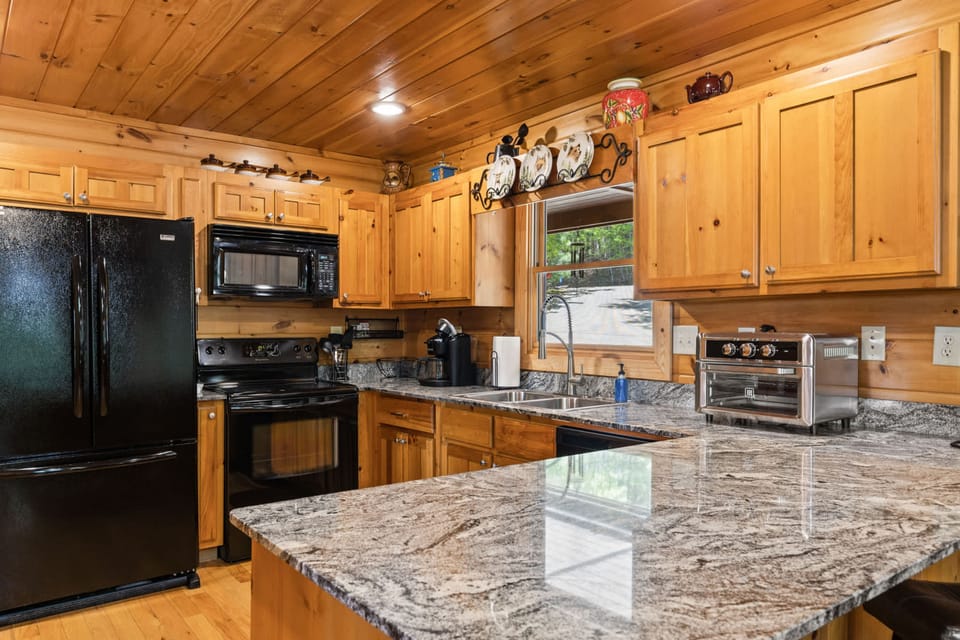 House | 3 bedrooms, high-speed internet